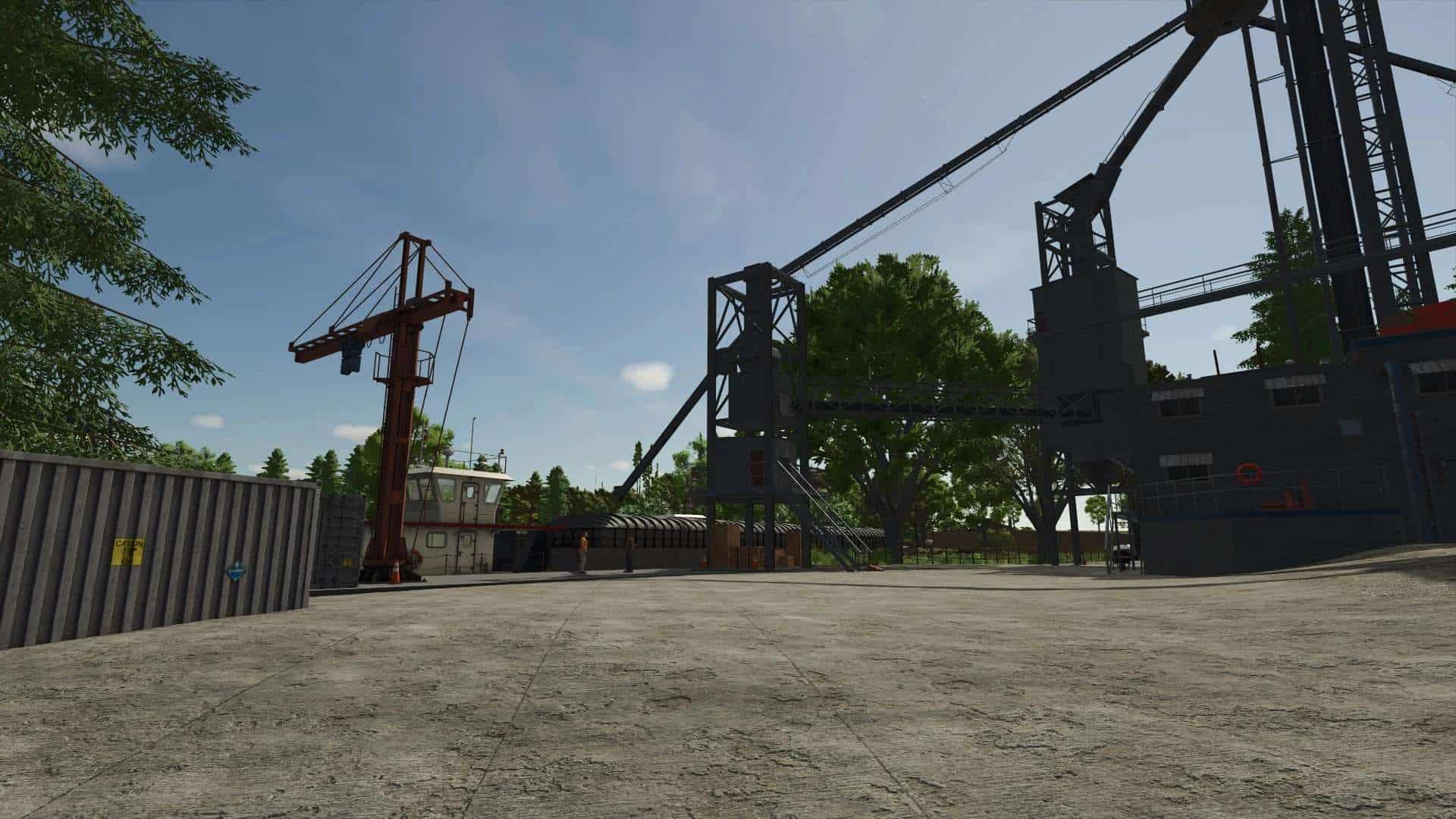 Amever Farm – Creek Hollow v1.4.0.1 thumbnail 6