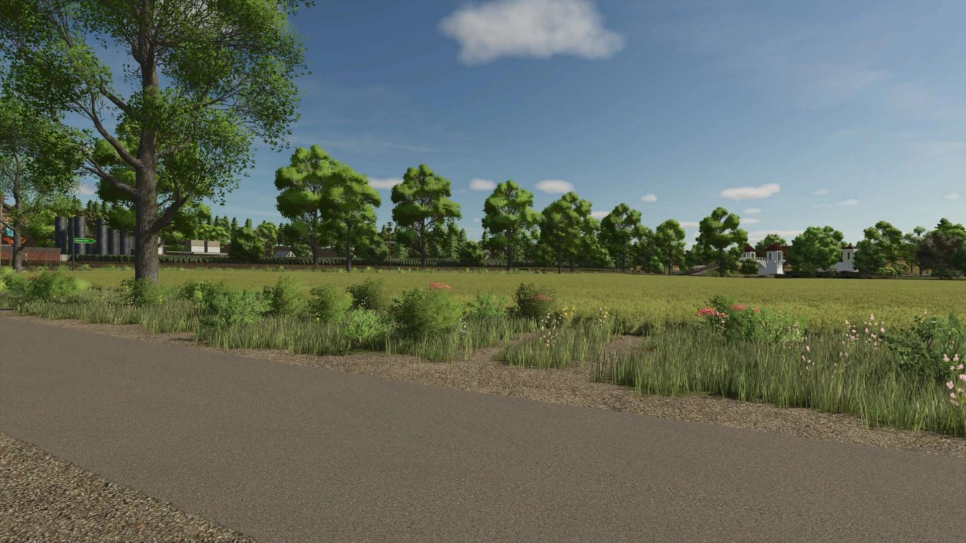 Amever Farm – Creek Hollow v1.4.0.1 thumbnail 7