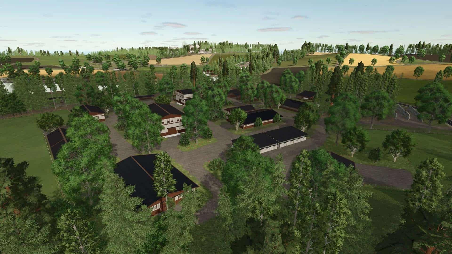 Amever Farm – Creek Hollow v1.4.0.1 thumbnail 8