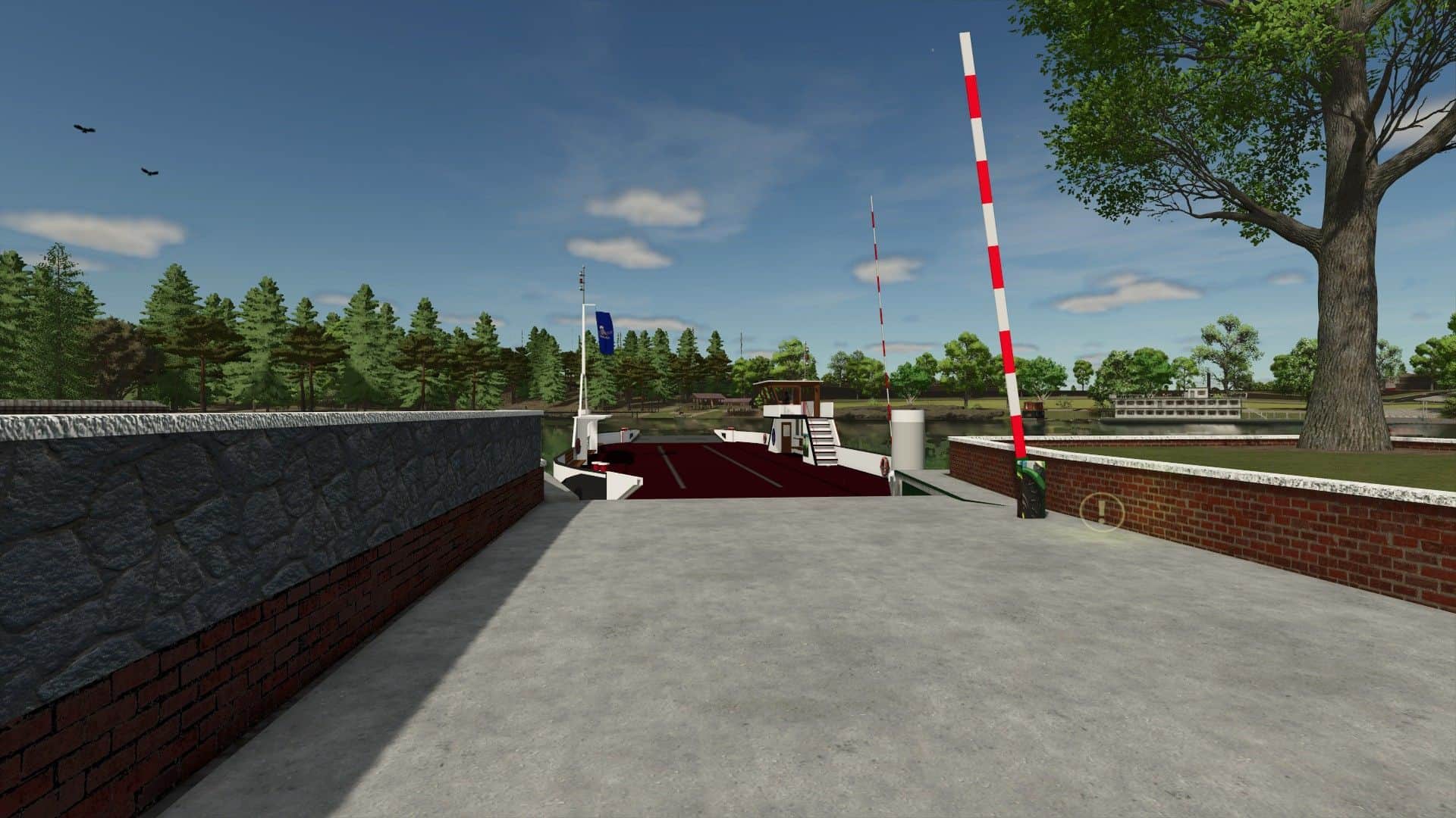 Amever Farm v1.4