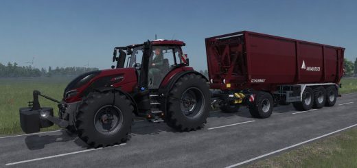 Annaburger Schubmax 34.17 Semitrailer v1.0.0.1