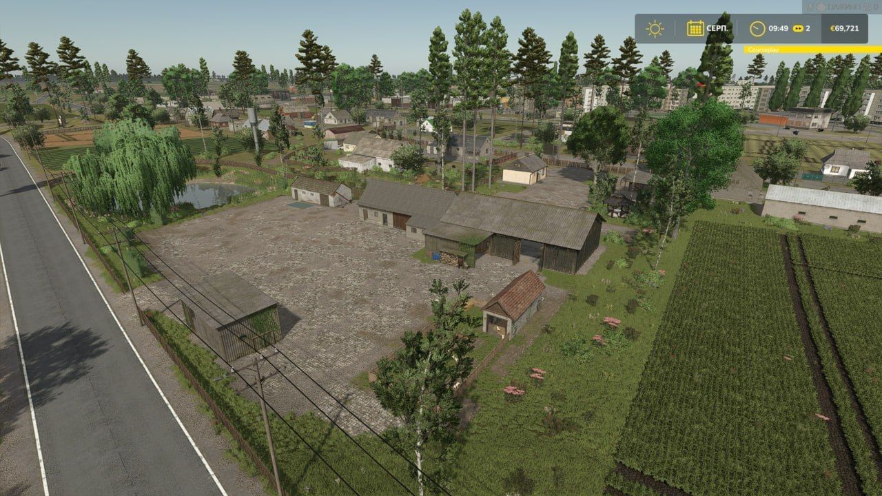 Apostolove v1.0.0.3
