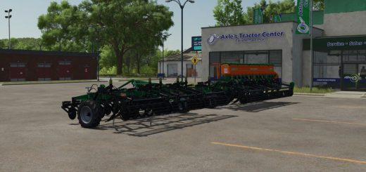 Asa Laser Pack v1.0