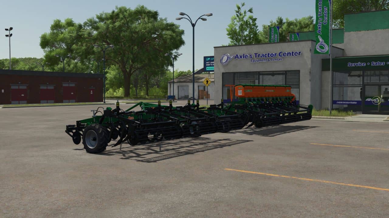 Asa Laser Pack v1.0