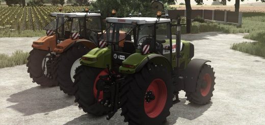 Atles 900RZ v2.0.0.3