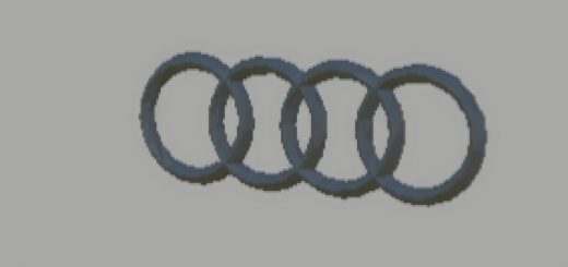 Audi Logo v1.0