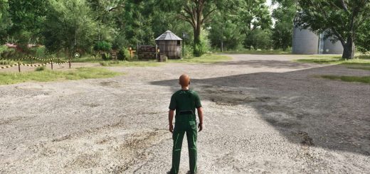 Auto Run v1.0.1.0