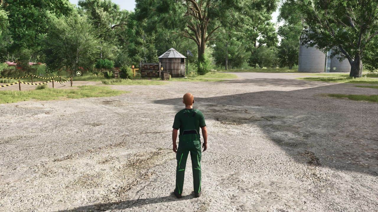 Auto Run v1.0.1.0