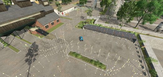 AutoDrive Apostolove v1.0