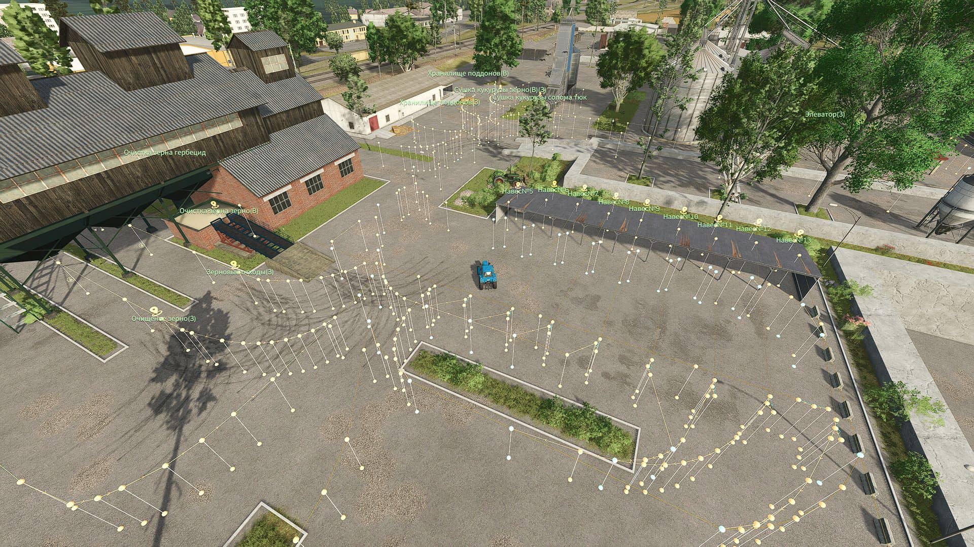 AutoDrive Apostolove v1.0
