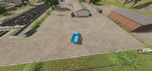 AutoDrive Apostolove v1.0.0.1