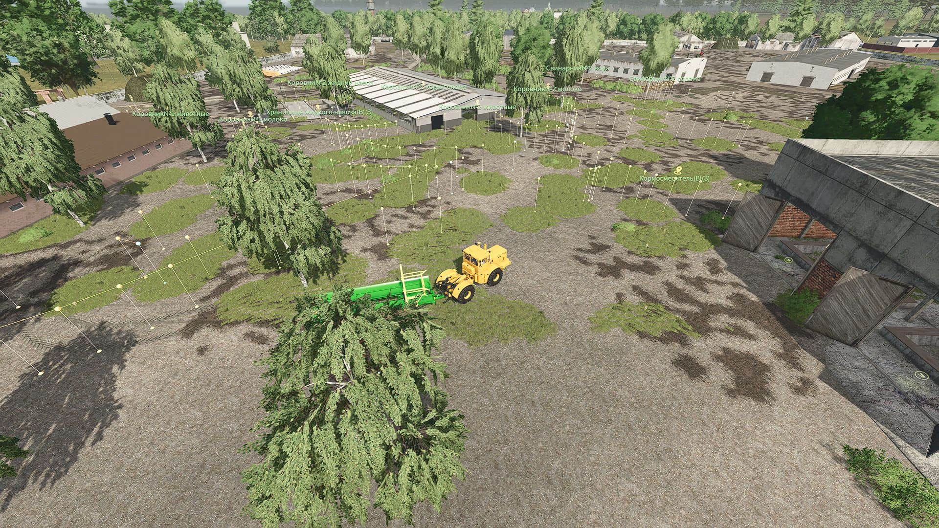 Autodrive Kiselevka v1.0.0.3