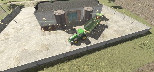 Autodrive Podilsk region v1.0.0.3