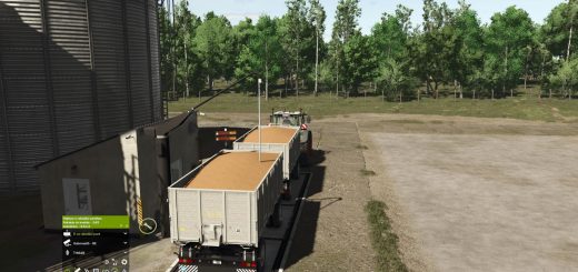Automatic Weight Station v2.0.7.7