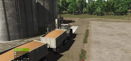 Automatic Weight Station v2.0.8.8