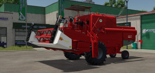 BIZON SUPER Z056 v1.0