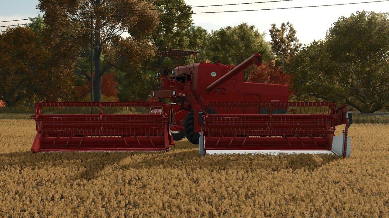 BIZON SUPER Z056 v1.0