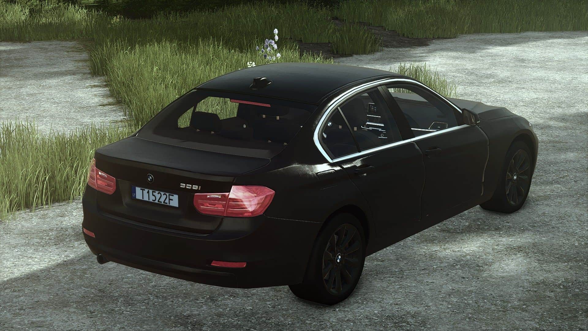 BMW 328i v1.6.0.1
