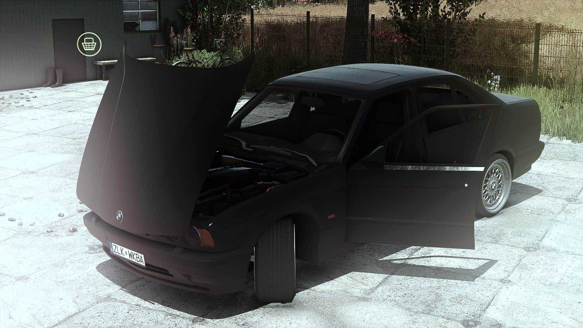 BMW E34 v1.0.0.9