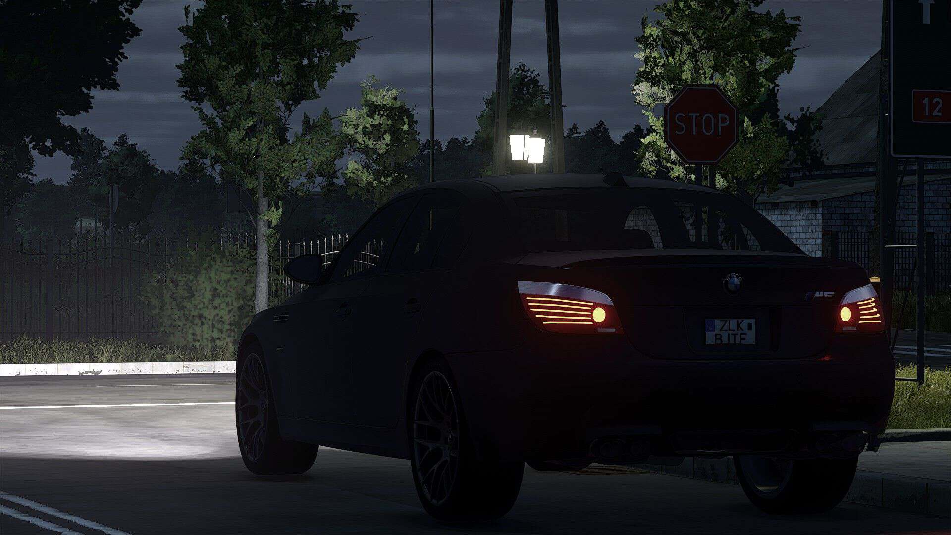 BMW E60 v1.0.0.6