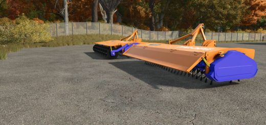 BOMFORD DynaDrive v1.0
