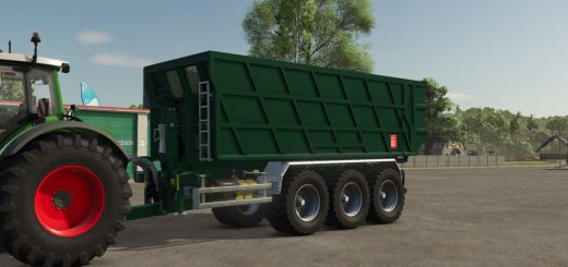 BPW Hub v1.0