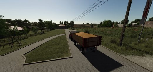 BSS P93S Pack v1.0