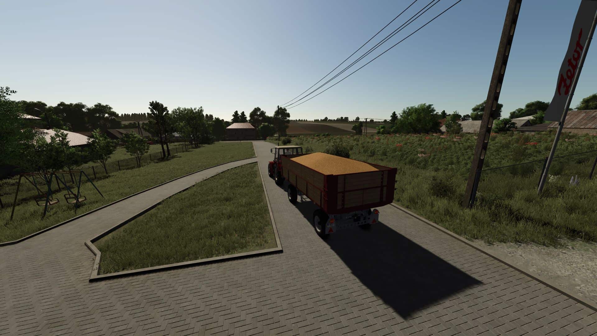 BSS P93S Pack v1.0