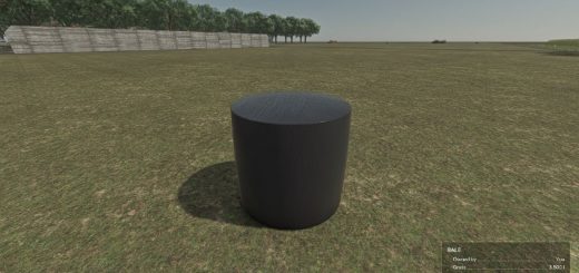 Bale Capacity Multiplier v1.1