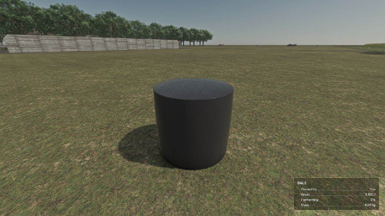 Bale Capacity Multiplier v1.1