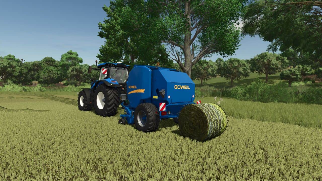 Bale Net Addon v1.0.0.6