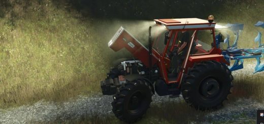 Başak 2075 v1.1