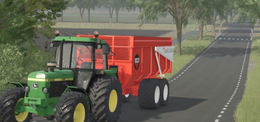 Beco Super 1400 v1.0