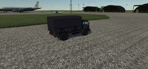 Bedford v1.0