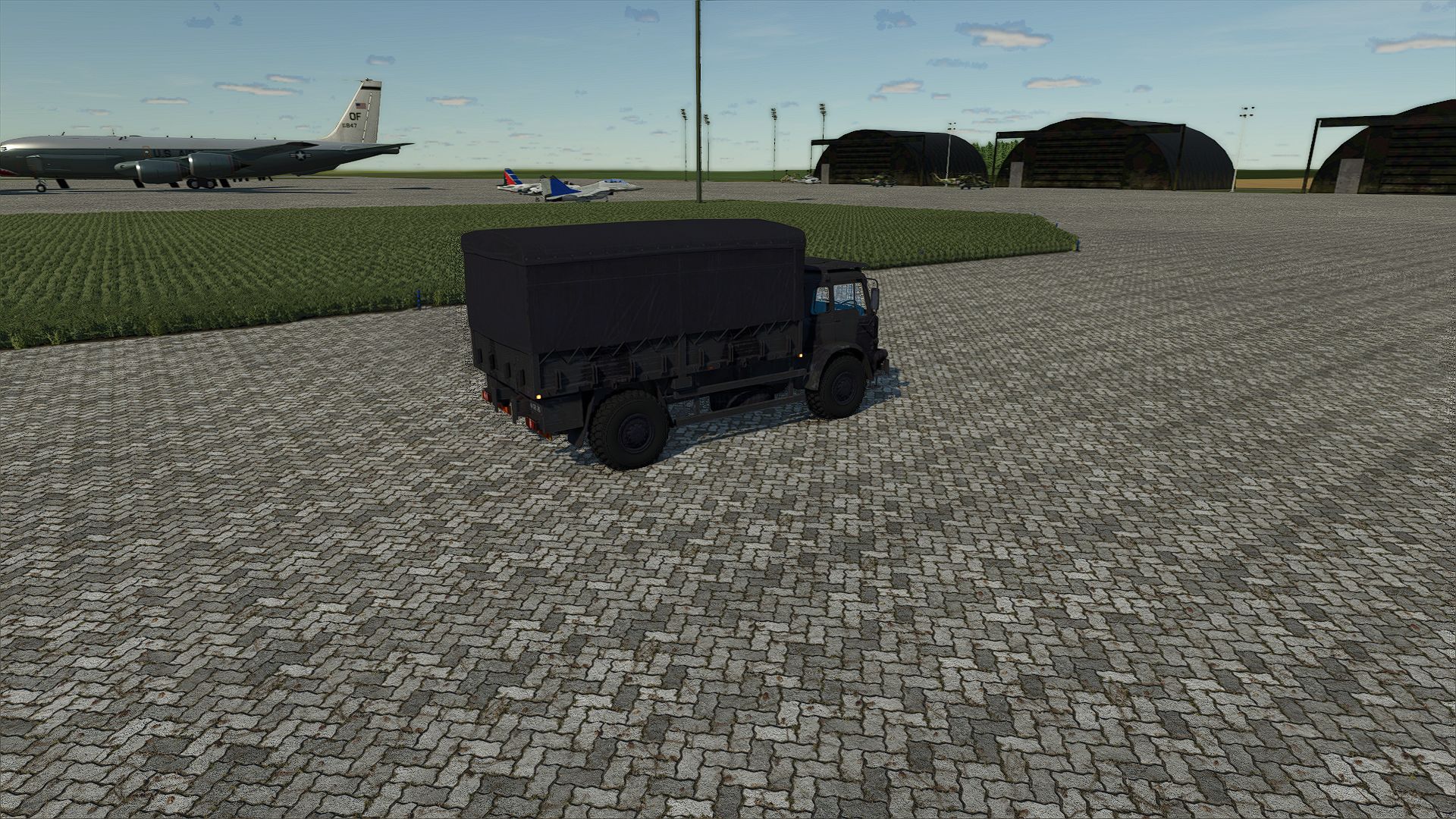 Bedford v1.0
