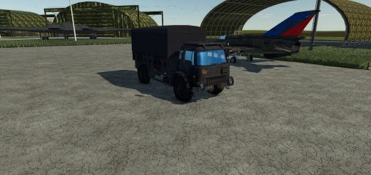 Bedford v1.0