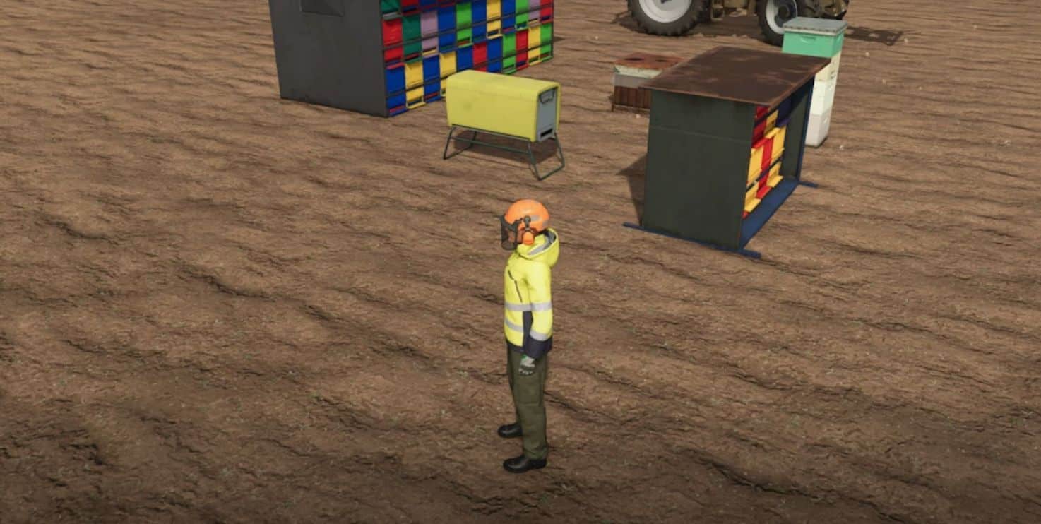 Bee Hive Pack v1.9