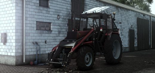 Belarus 820 v1.0.0.1