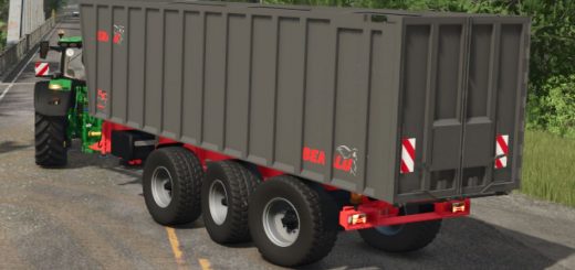 Benalu 40T v1.0