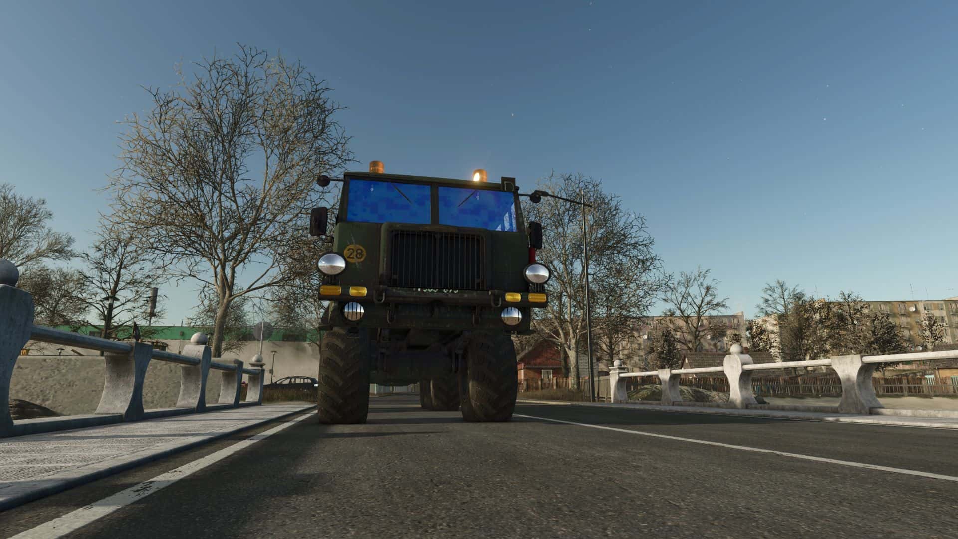 Berliet GBU 15 v1.0
