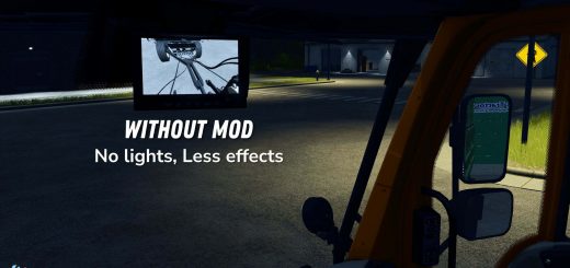 Better quality for work cameras v1.0