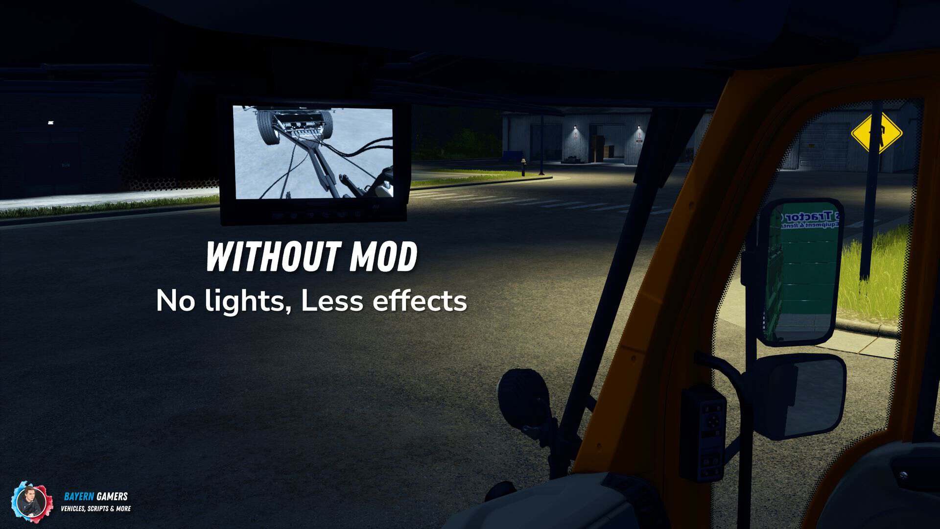 Better quality for work cameras v1.0