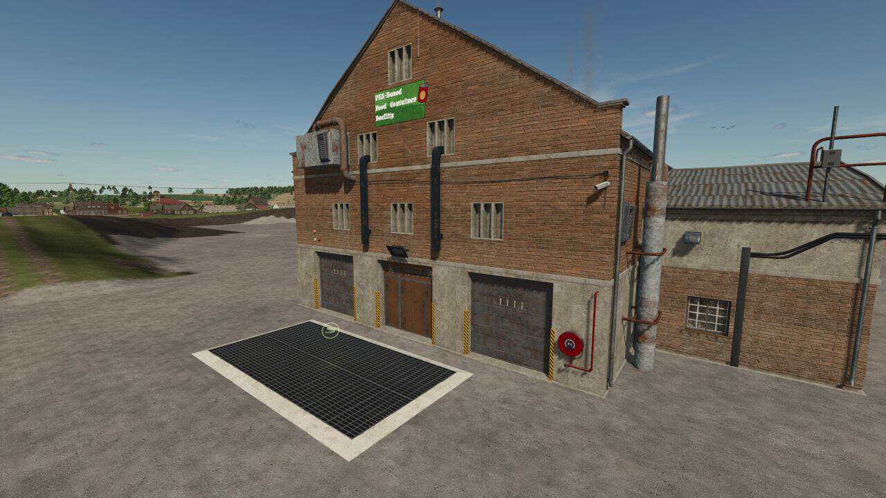 Bioplastic Production v1.2