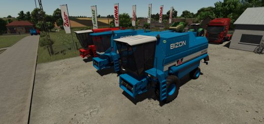 Bizon BS Z110 v2.1.3.7