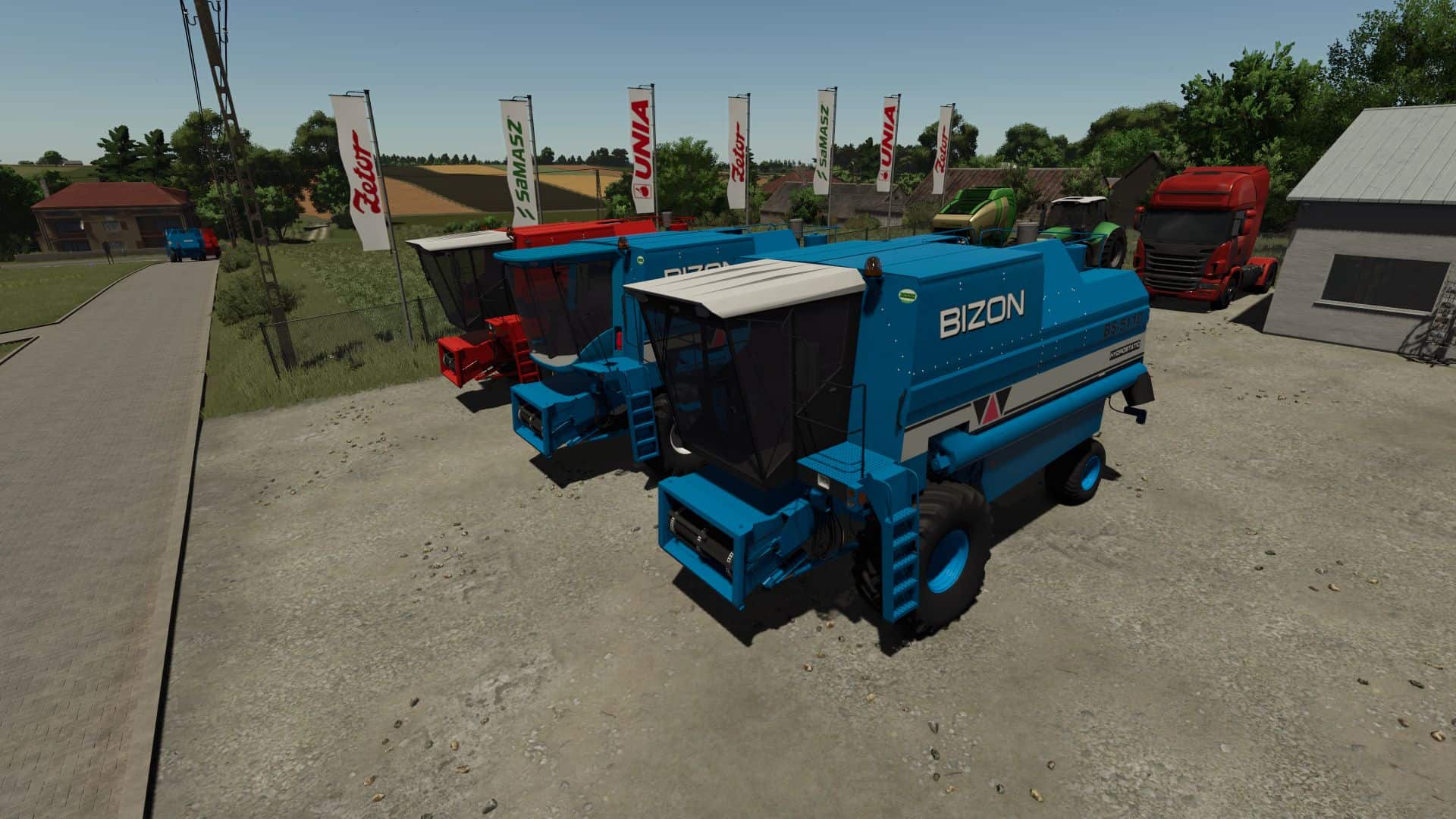 Bizon BS Z110 v2.1.3.7