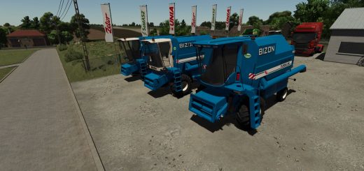 Bizon Dynamic v2.1.3.7