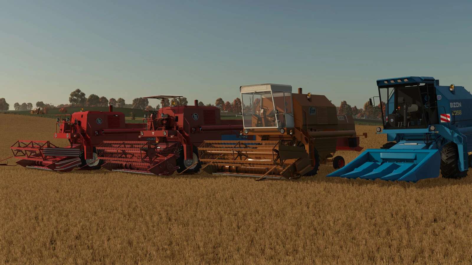 Bizon Pack v1.0.0.5r thumbnail 2