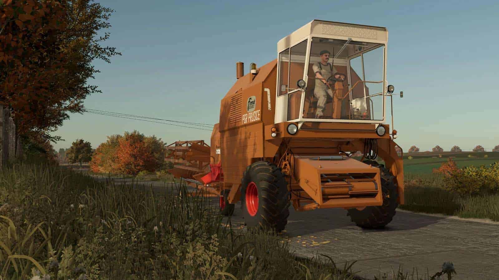 Bizon Pack v1.0.0.5r thumbnail 3