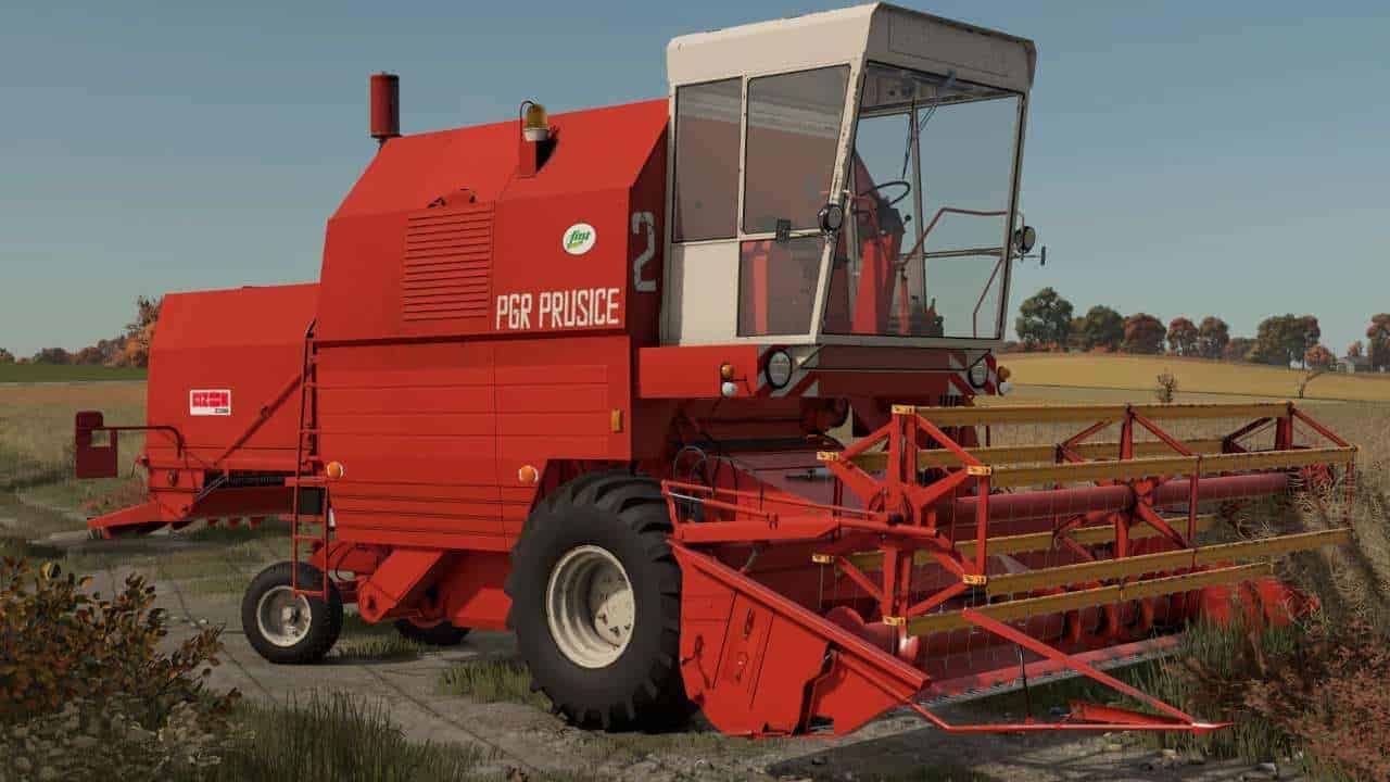 Bizon Pack v1.0.0.5r thumbnail 4