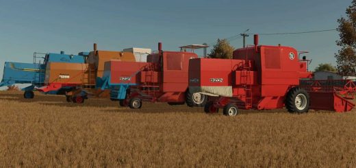 Bizon Pack v1.0.0.5r